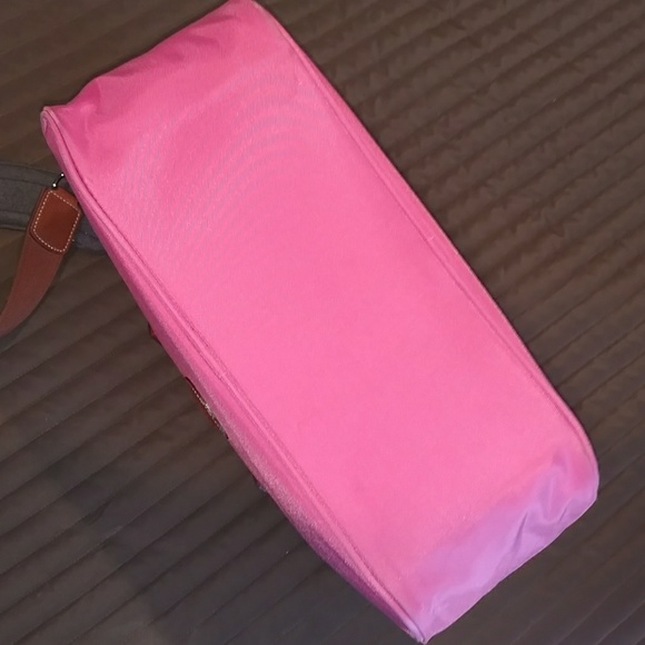 Longchamp Small Travel Bag - Picture 7 of 9